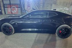 شێڤرۆلێت کەمارۆ